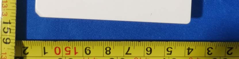 RF Wireless Door/Window Sensor - FCC ID 2APN5DW2-RF - Shenzhen Sonoff Technologies Co., Ltd. (5)