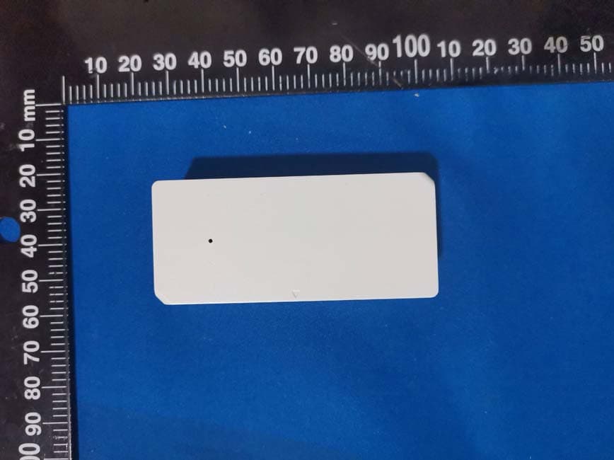 Wi-Fi Wireless Door/Window Sensor - FCC ID 2APN5DW2-WIFI - Shenzhen Sonoff Technologies Co., Ltd. (3)