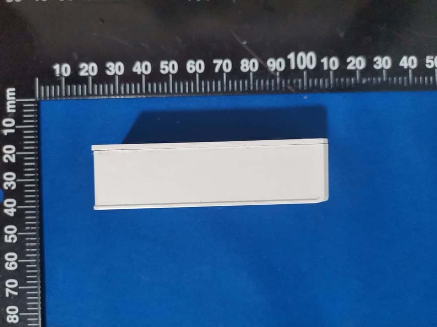 Wi-Fi Wireless Door/Window Sensor - FCC ID 2APN5DW2-WIFI - Shenzhen Sonoff Technologies Co., Ltd. (4)