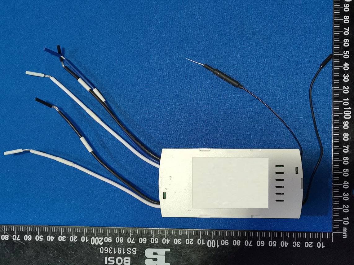 Wi-Fi Smart Ceiling Fan with Light Controller - FCC ID 2APN5IFAN04 - Shenzhen Sonoff Technologies Co., Ltd. (2)