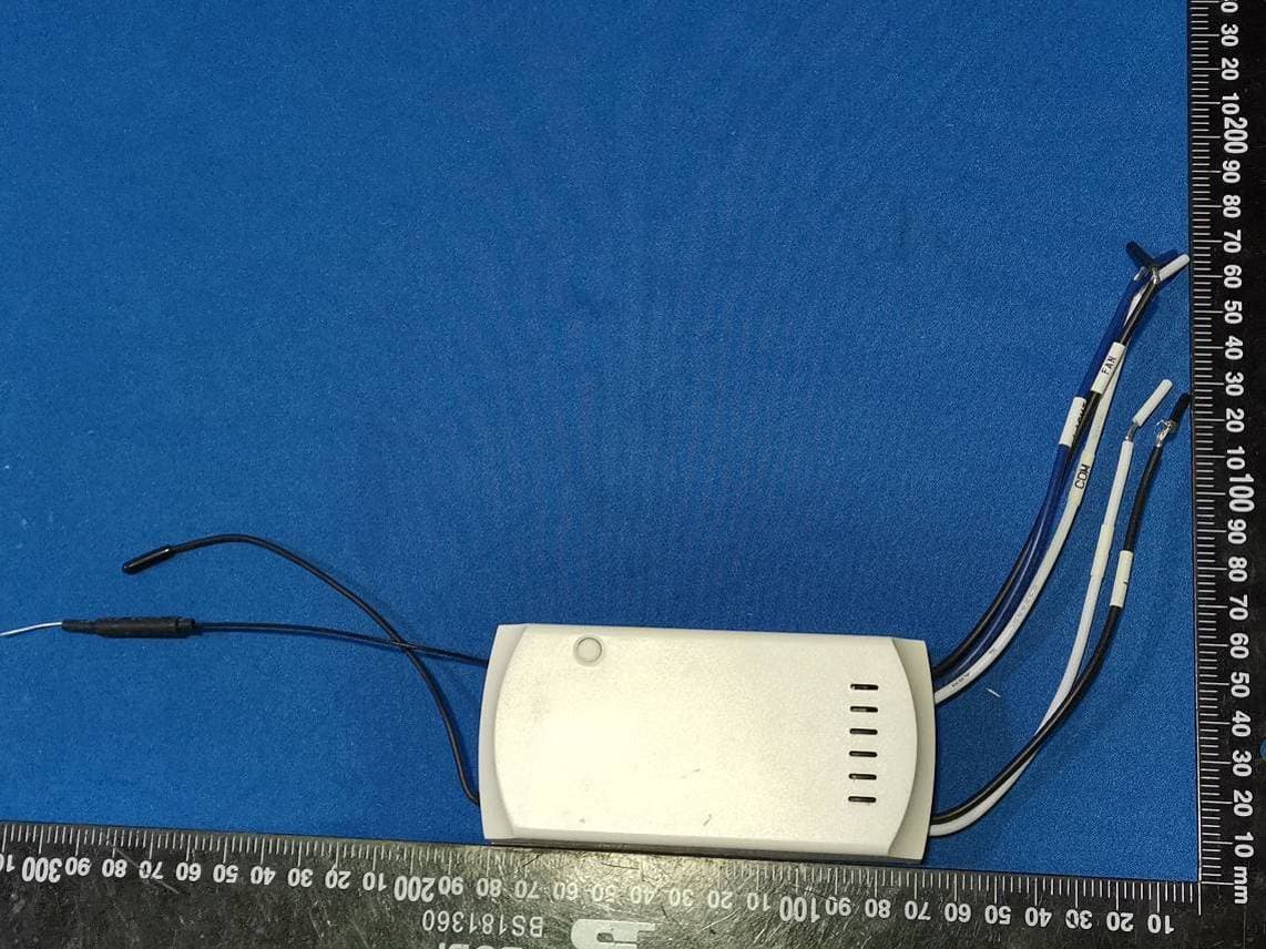 Wi-Fi Smart Ceiling Fan with Light Controller - FCC ID 2APN5IFAN04 - Shenzhen Sonoff Technologies Co., Ltd. (3)