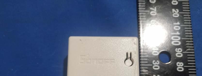 Wi-Fi Smart Switch with DIY Mode - FCC ID 2APN5MINIR2 - Shenzhen Sonoff Technologies Co., Ltd. (5)