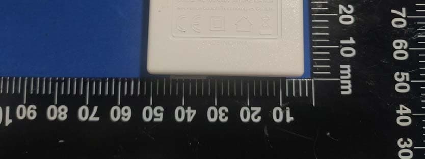 Wi-Fi Smart Switch with DIY Mode - FCC ID 2APN5MINIR2 - Shenzhen Sonoff Technologies Co., Ltd. (2)
