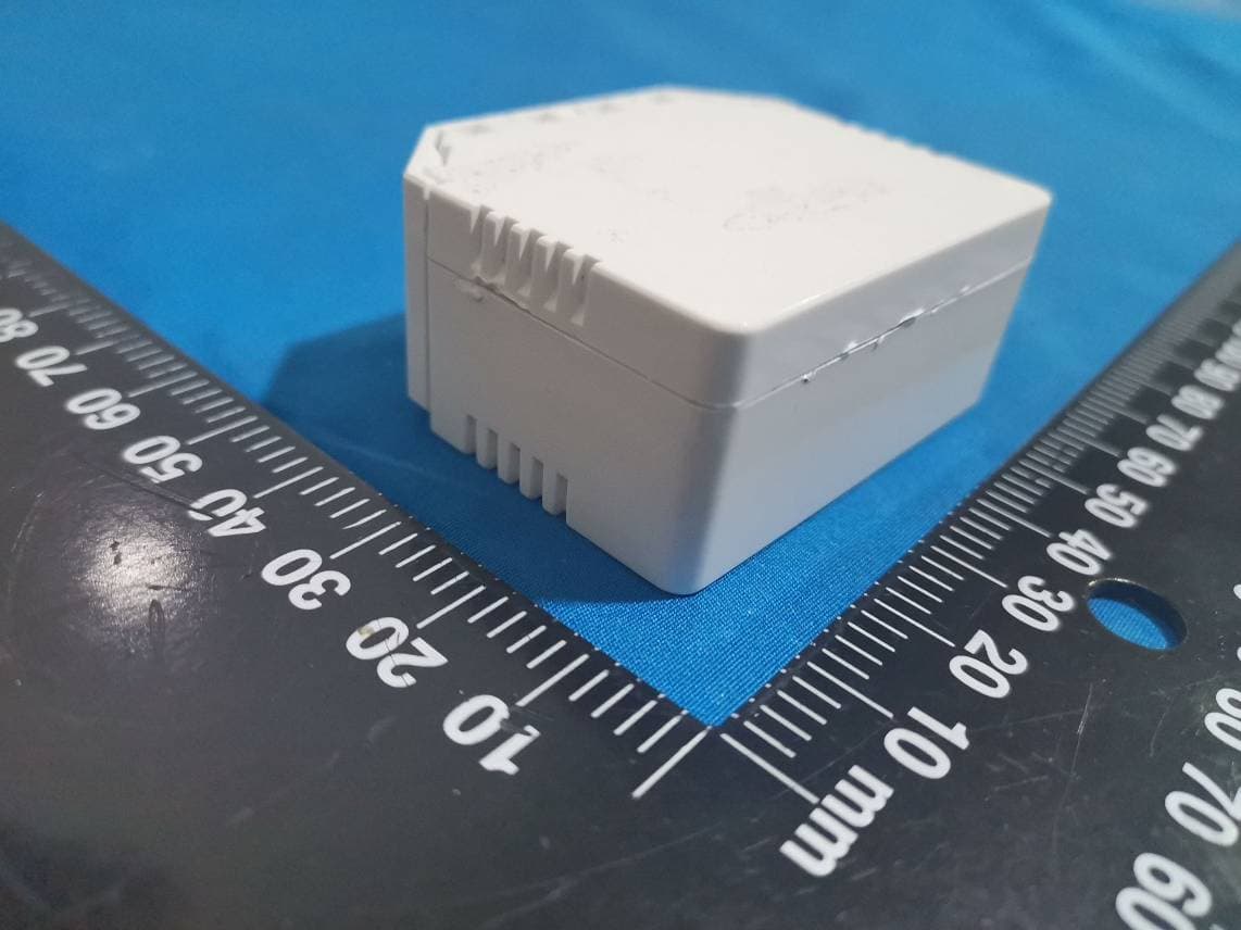 SONOFF MINI R3 Smart Switch - FCC ID 2APN5MINIR3 - Shenzhen Sonoff Technologies Co., Ltd. (2)