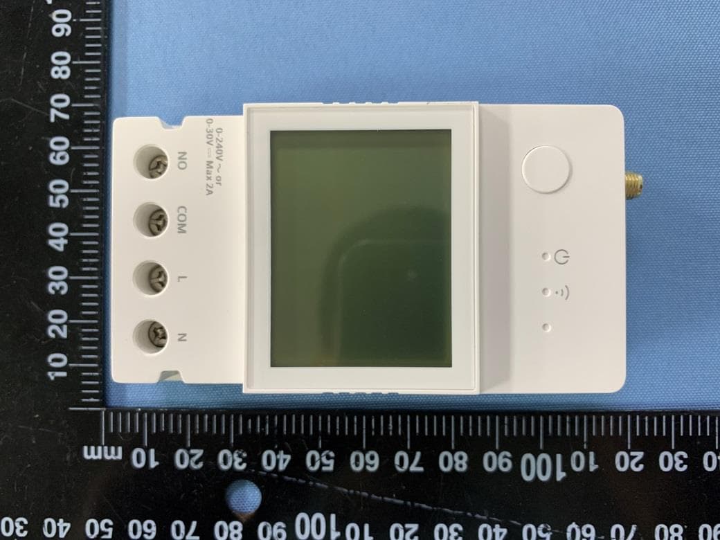 Smart Power Meter - FCC ID 2APN5POWCT - Shenzhen Sonoff Technologies Co., Ltd. (4)