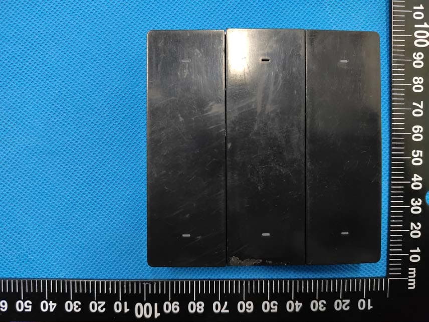 SONOFF SwitchMan Scene Controller - FCC ID 2APN5R5 - Shenzhen Sonoff Technologies Co., Ltd. (2)