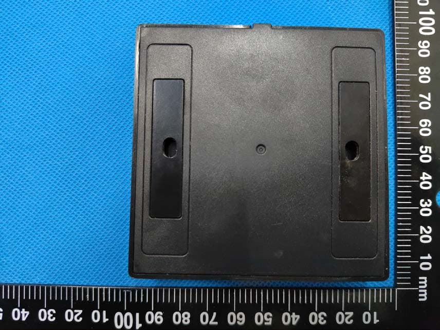 SONOFF SwitchMan Scene Controller - FCC ID 2APN5R5 - Shenzhen Sonoff Technologies Co., Ltd.