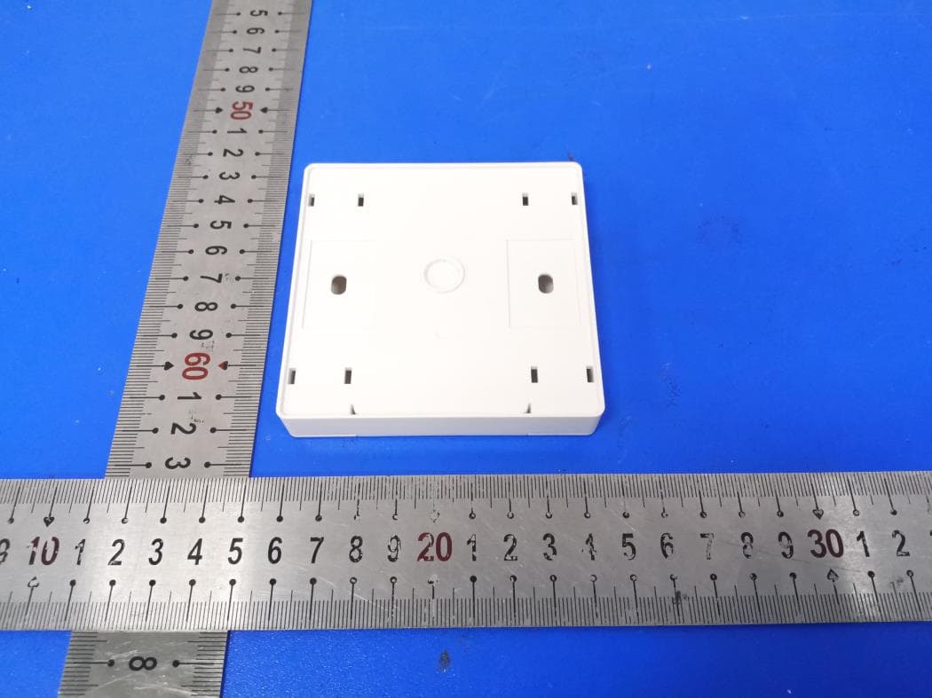 433MHz Remote Control - FCC ID 2APN5RM433R2 - Shenzhen Sonoff Technologies Co., Ltd. (4)