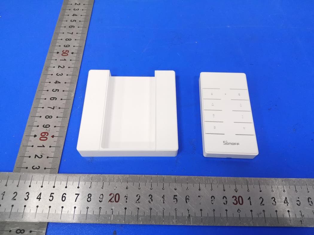 433MHz Remote Control - FCC ID 2APN5RM433R2 - Shenzhen Sonoff Technologies Co., Ltd. (5)