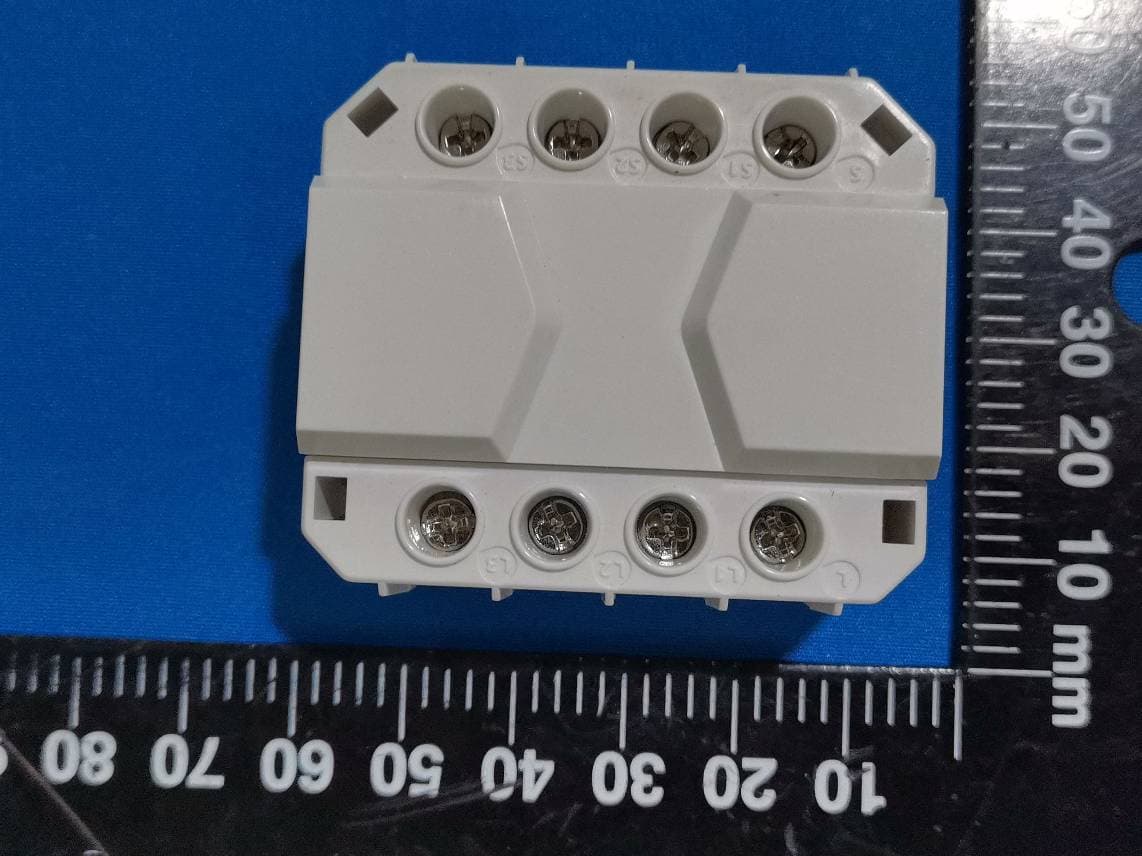 SONOFF S-MATE Switch Mate - FCC ID 2APN5S-MATE - Shenzhen Sonoff Technologies Co., Ltd. (3)