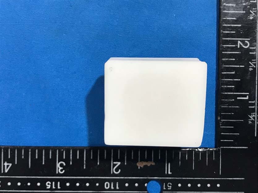Motion Sensor - FCC ID 2APN5SNZB-03 - Shenzhen Sonoff Technologies Co., Ltd.
