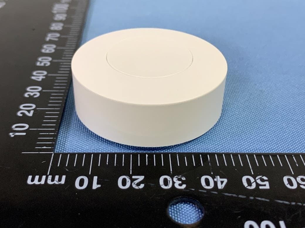 Zigbee Wireless Switch - FCC ID 2APN5SNZB01P - Shenzhen Sonoff Technologies Co., Ltd. (4)