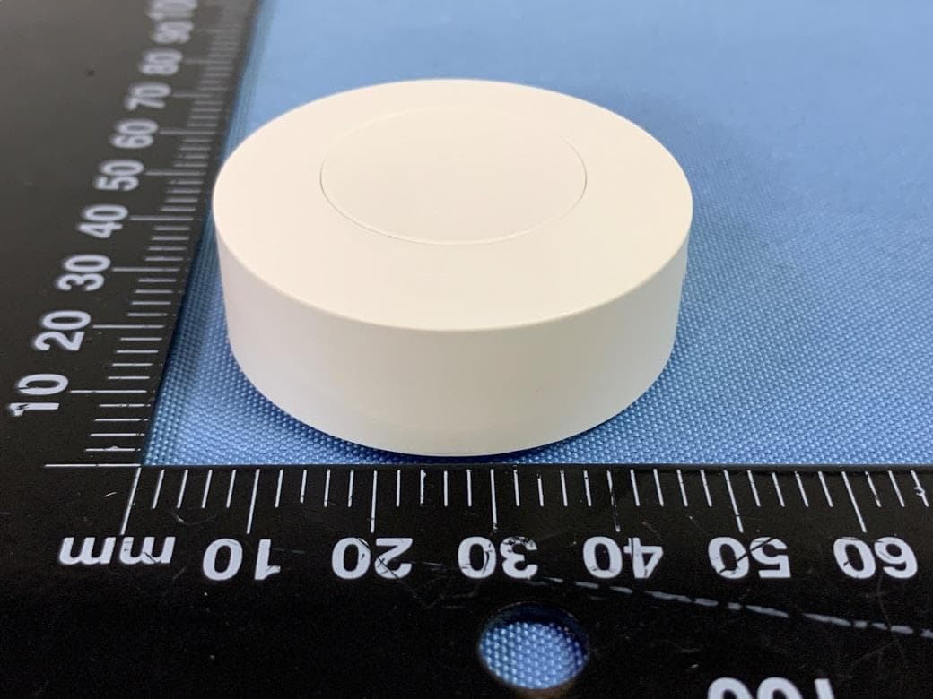 Zigbee Wireless Switch - FCC ID 2APN5SNZB01P - Shenzhen Sonoff Technologies Co., Ltd. (3)