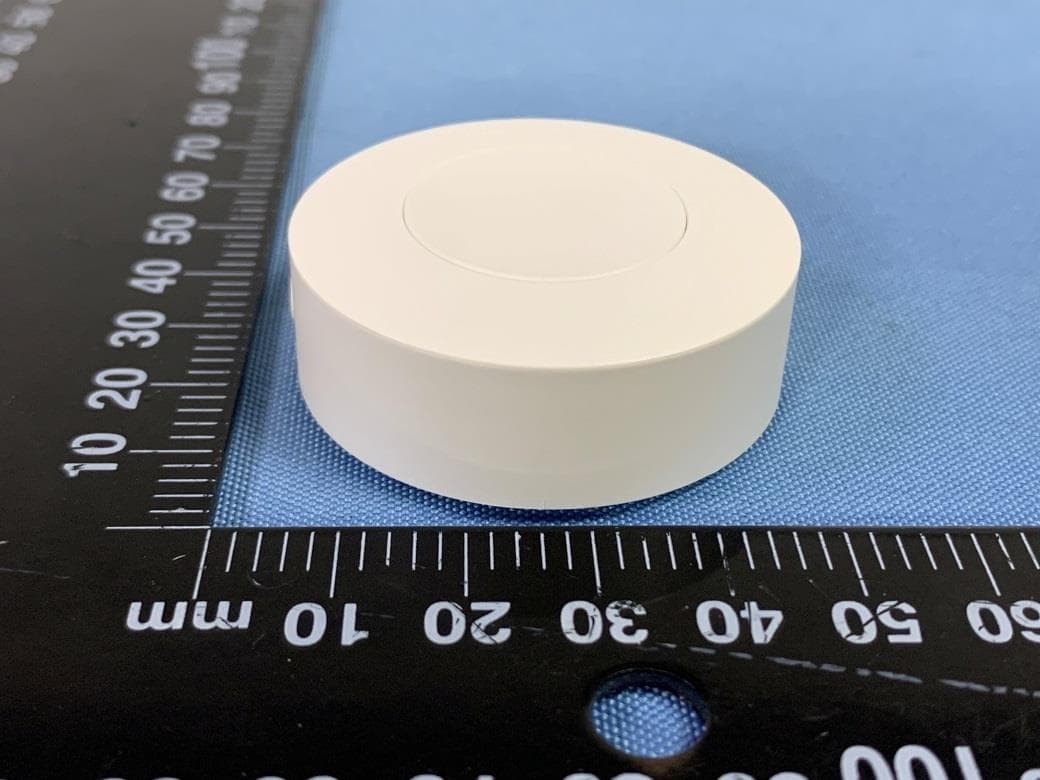 Zigbee Wireless Switch - FCC ID 2APN5SNZB01P - Shenzhen Sonoff Technologies Co., Ltd. (5)