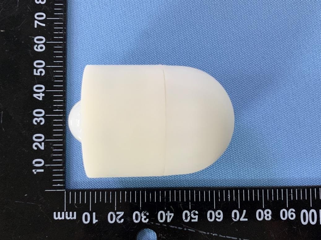 Zigbee Motion Sensor - FCC ID 2APN5SNZB03P - Shenzhen Sonoff Technologies Co., Ltd. (2)