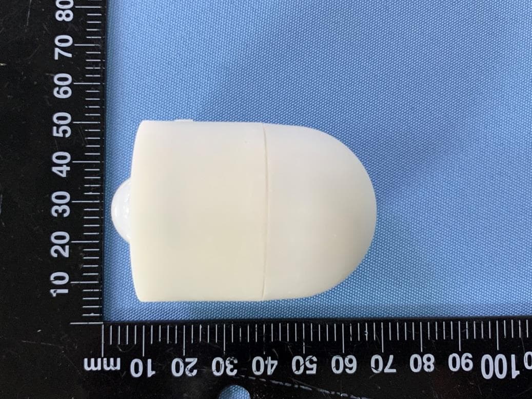 Zigbee Motion Sensor - FCC ID 2APN5SNZB03P - Shenzhen Sonoff Technologies Co., Ltd. (3)