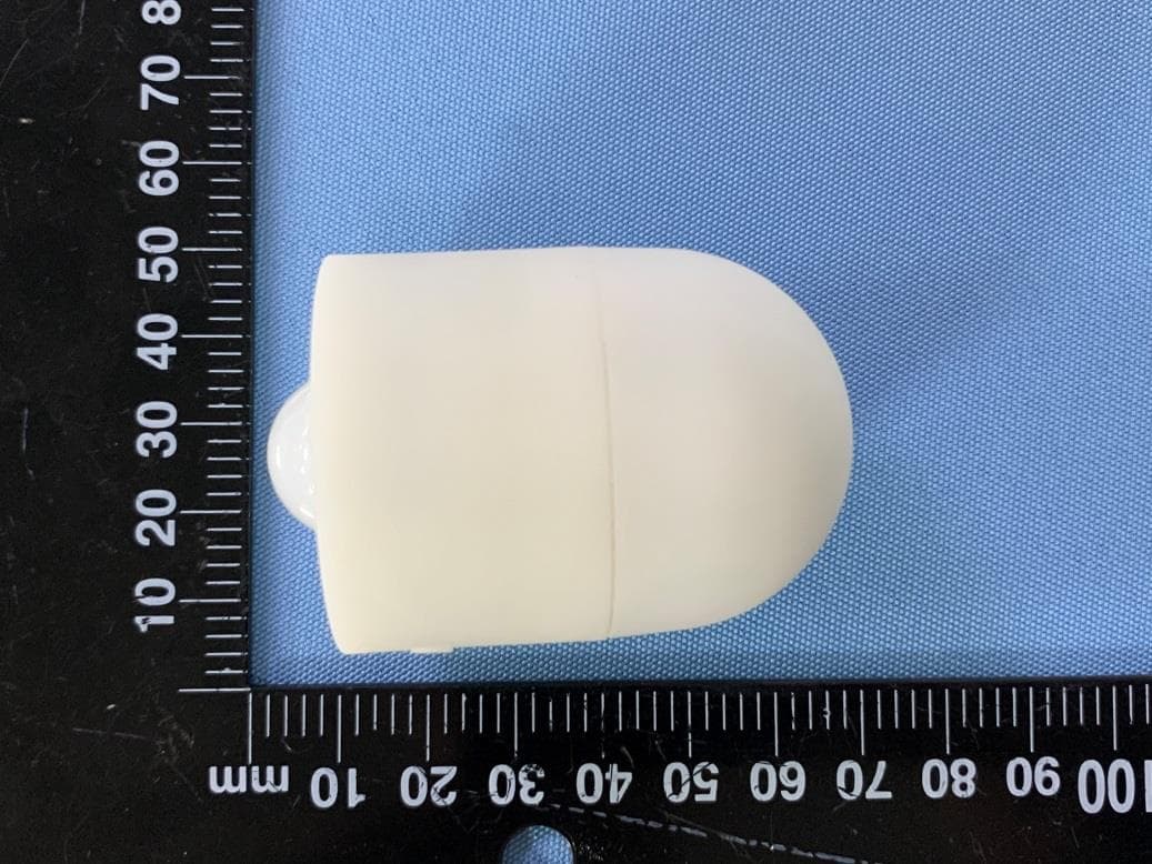 Zigbee Motion Sensor - FCC ID 2APN5SNZB03P - Shenzhen Sonoff Technologies Co., Ltd. (4)