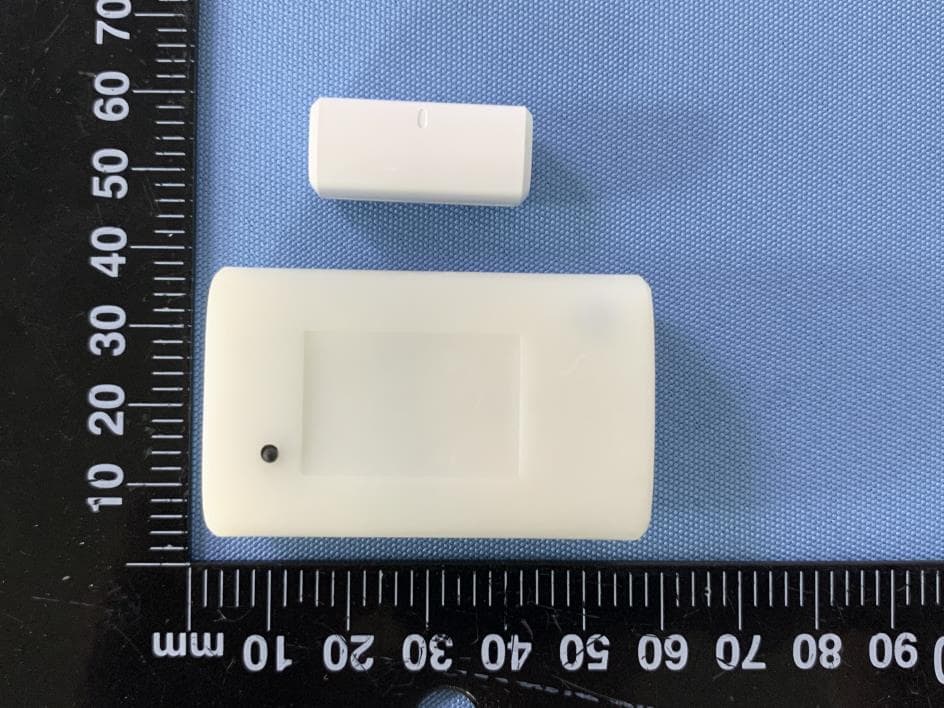Zigbee Door/Window Sensor - FCC ID 2APN5SNZB04P - Shenzhen Sonoff Technologies Co., Ltd. (2)