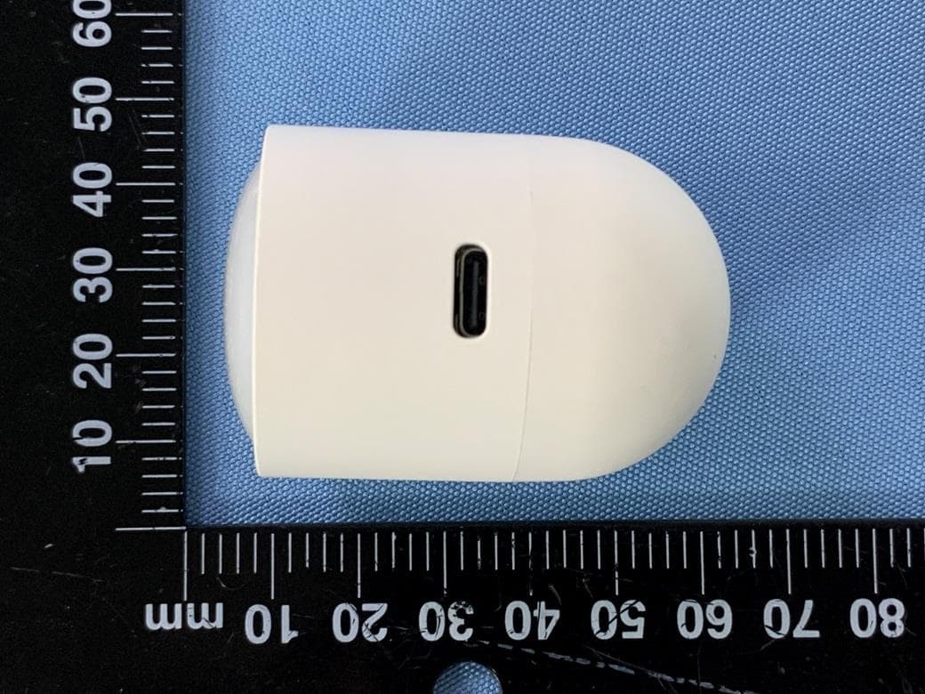 Zigbee Human Presence Sensor - FCC ID 2APN5SNZB06P - Shenzhen Sonoff Technologies Co., Ltd. (2)