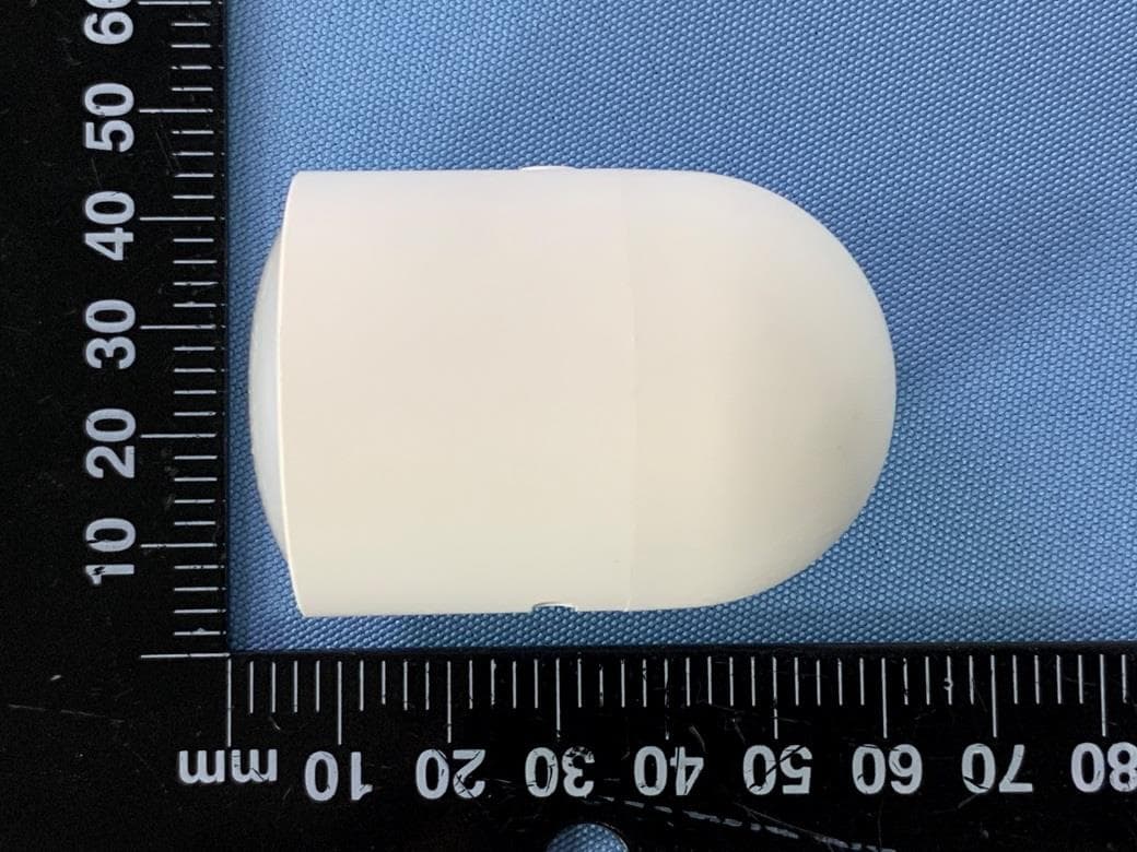 Zigbee Human Presence Sensor - FCC ID 2APN5SNZB06P - Shenzhen Sonoff Technologies Co., Ltd. (3)