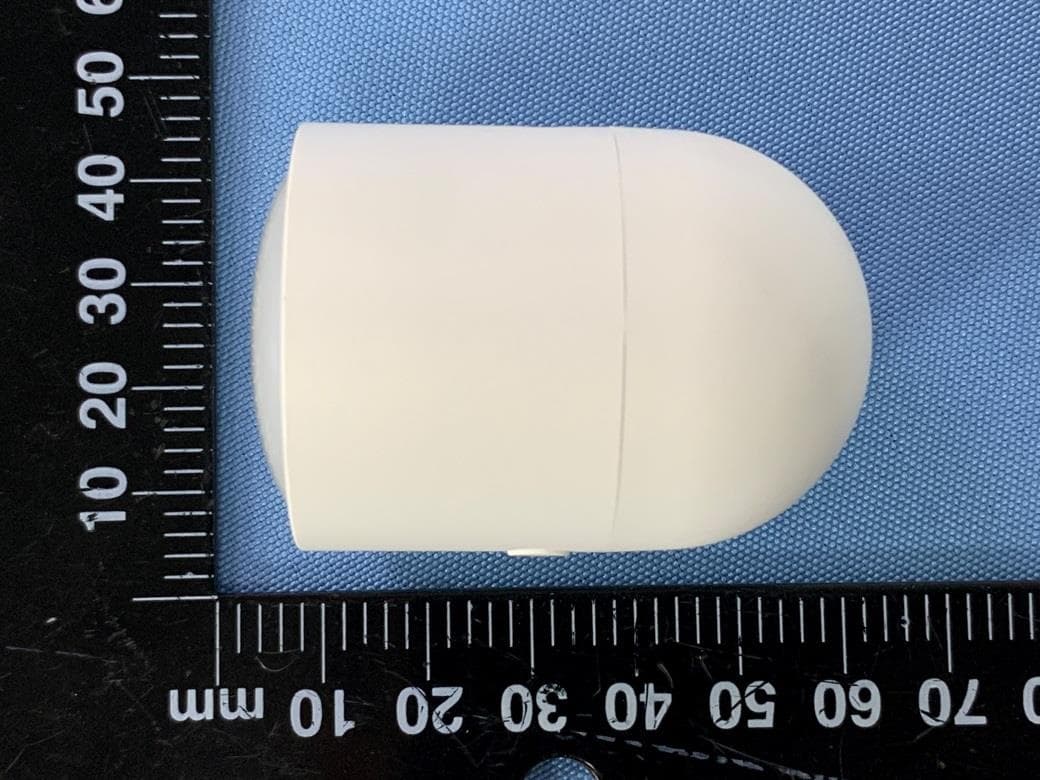 Zigbee Human Presence Sensor - FCC ID 2APN5SNZB06P - Shenzhen Sonoff Technologies Co., Ltd. (4)