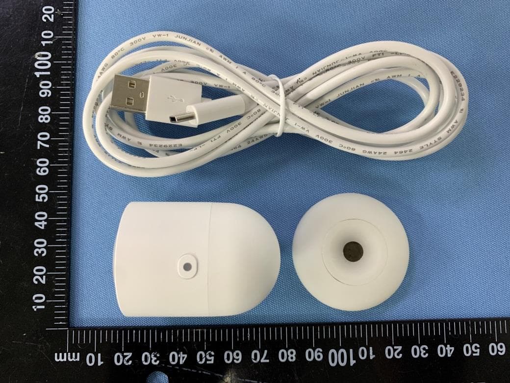 Zigbee Human Presence Sensor - FCC ID 2APN5SNZB06P - Shenzhen Sonoff Technologies Co., Ltd.