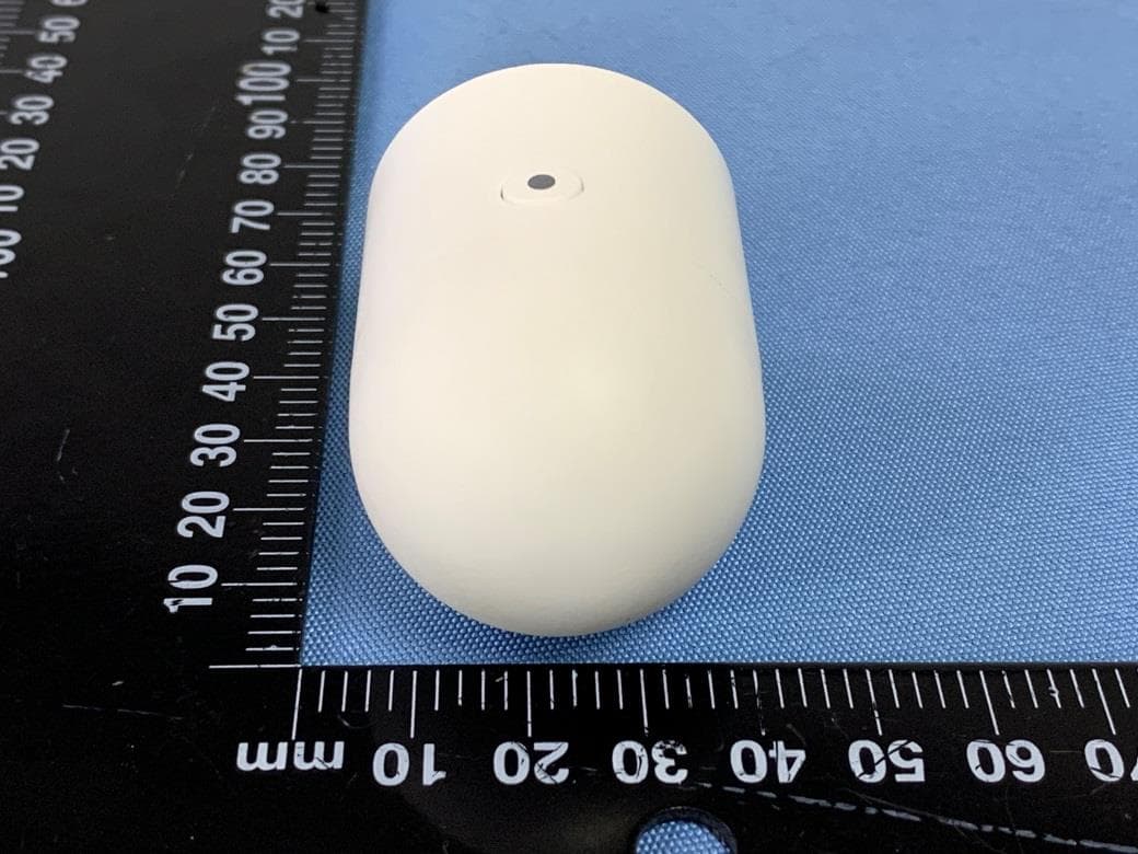 Zigbee Human Presence Sensor - FCC ID 2APN5SNZB06P - Shenzhen Sonoff Technologies Co., Ltd. (5)