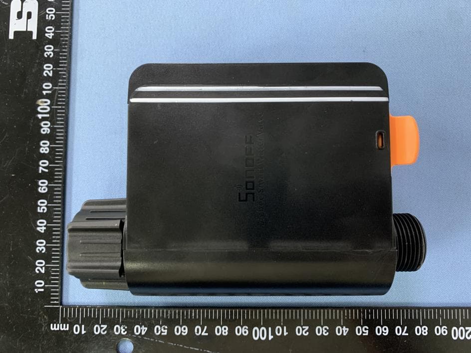 Zigbee Smart Water Valve - FCC ID 2APN5SWV - Shenzhen Sonoff Technologies Co., Ltd. (2)