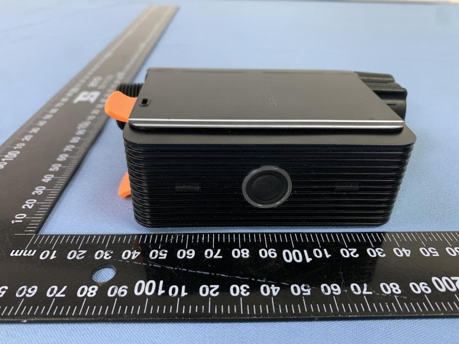 Zigbee Smart Water Valve - FCC ID 2APN5SWV - Shenzhen Sonoff Technologies Co., Ltd. (5)