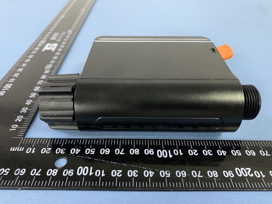 Zigbee Smart Water Valve - FCC ID 2APN5SWV - Shenzhen Sonoff Technologies Co., Ltd. (3)