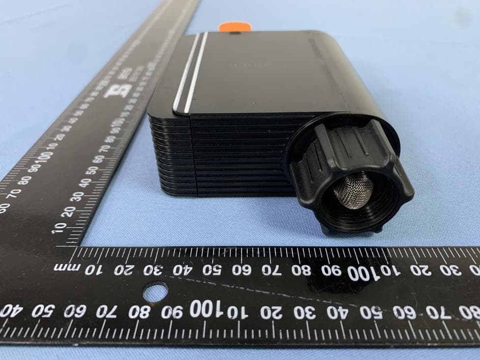 Zigbee Smart Water Valve - FCC ID 2APN5SWV - Shenzhen Sonoff Technologies Co., Ltd. (4)