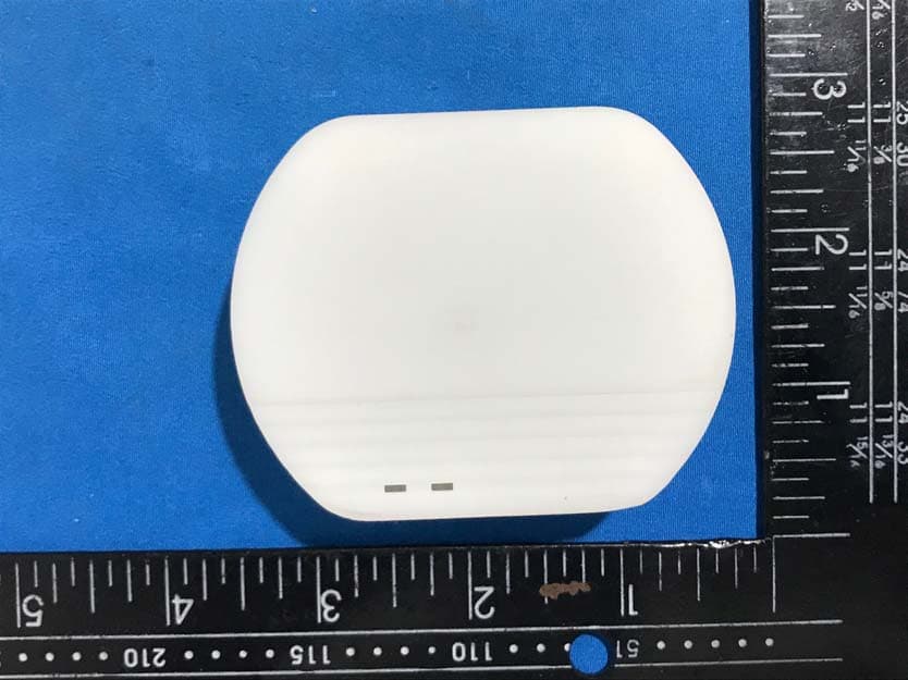 ZigBee Bridge - FCC ID 2APN5ZBBRIDGE - Shenzhen Sonoff Technologies Co., Ltd. (2)