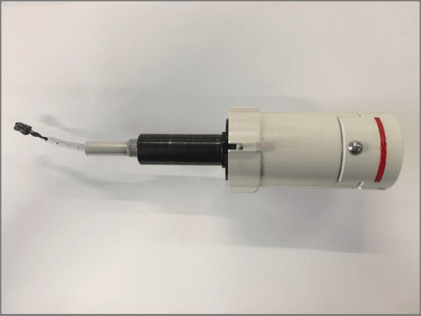 Film core drum - FCC ID 2APN9JC-SE-R-001 - Takazono Technology Incorporated