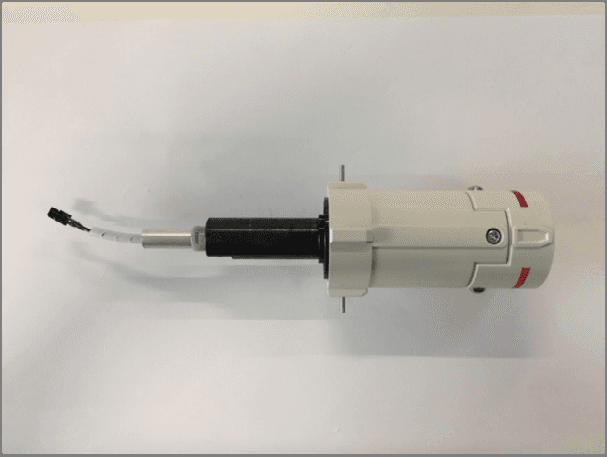 Film core drum - FCC ID 2APN9JC-SE-R-001 - Takazono Technology Incorporated (2)