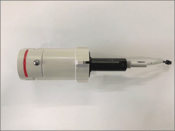 Film core drum - FCC ID 2APN9JC-SE-R-001 - Takazono Technology Incorporated (4)