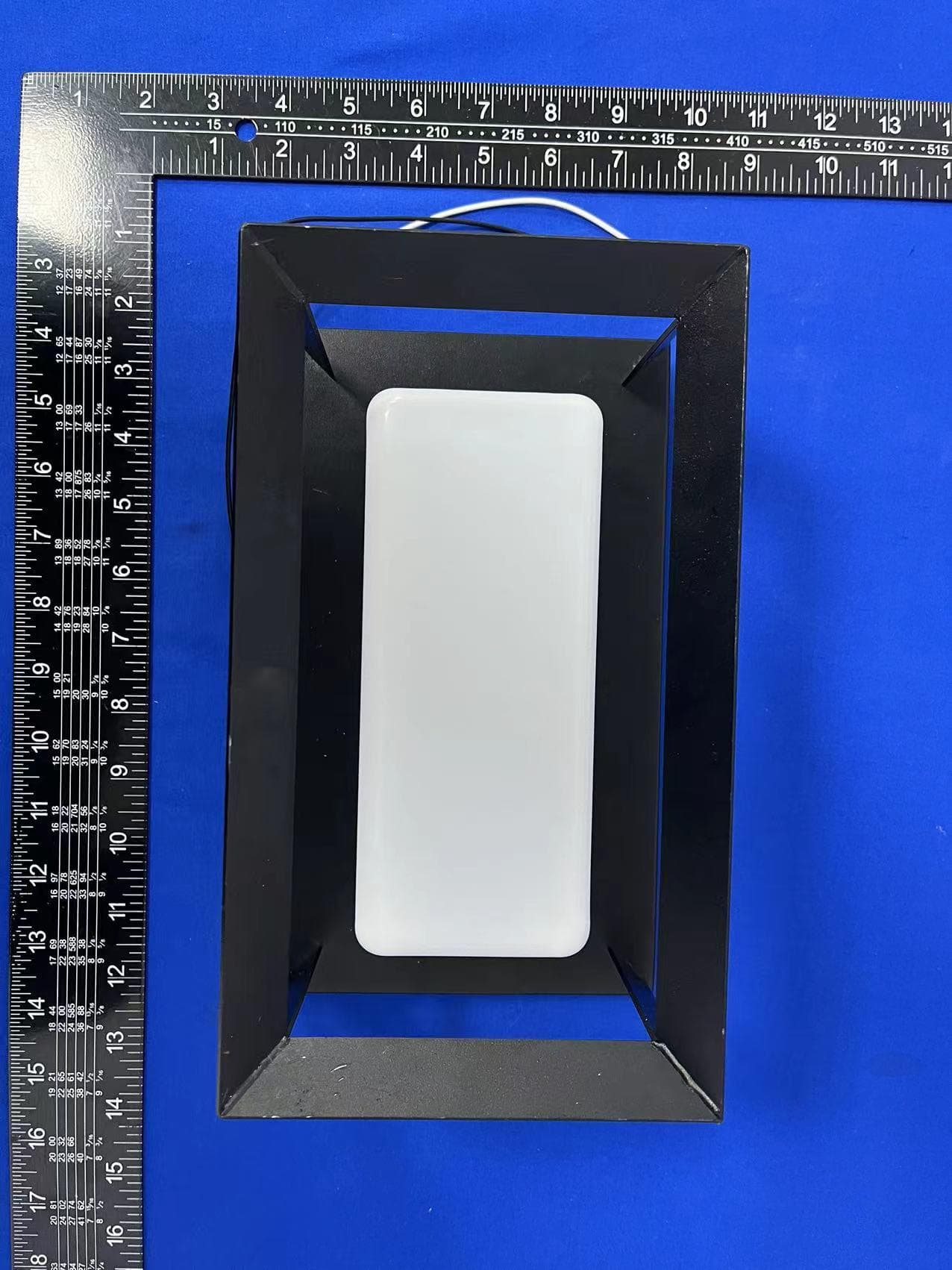 LongBoxSmart(Bluetooth)WallSconcet - FCC ID 2APNF-IWL102 - WAC LIGHTING CO (4)