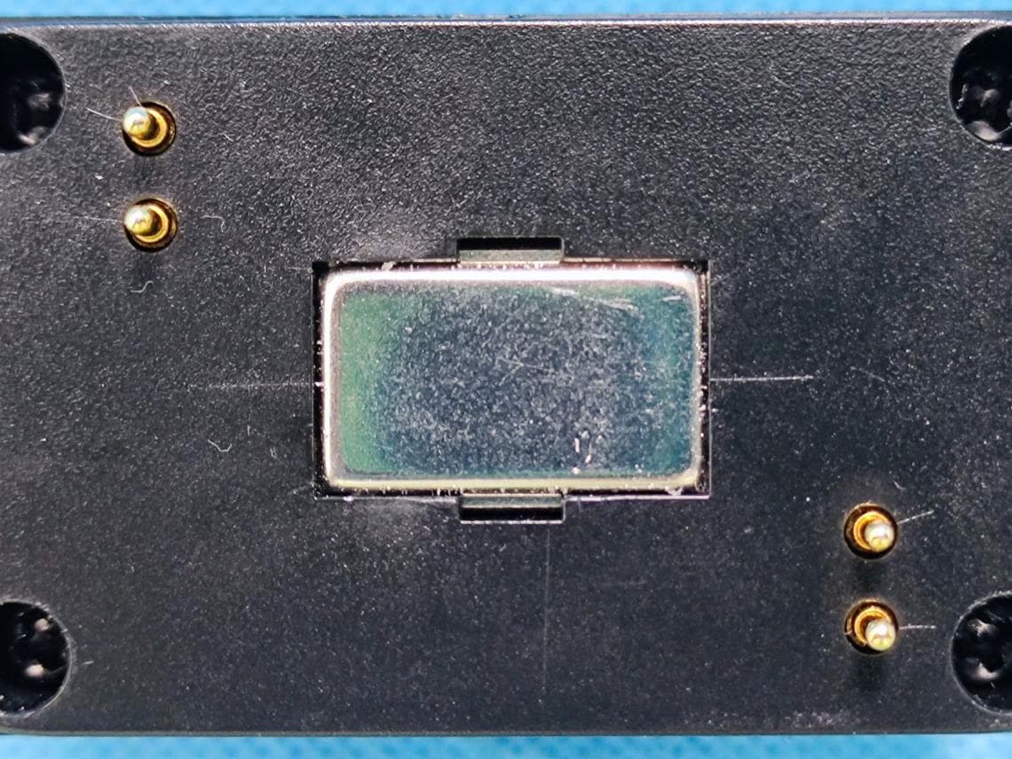 W System-Sensor - FCC ID 2APNFWAC000003 - WAC LIGHTING CO