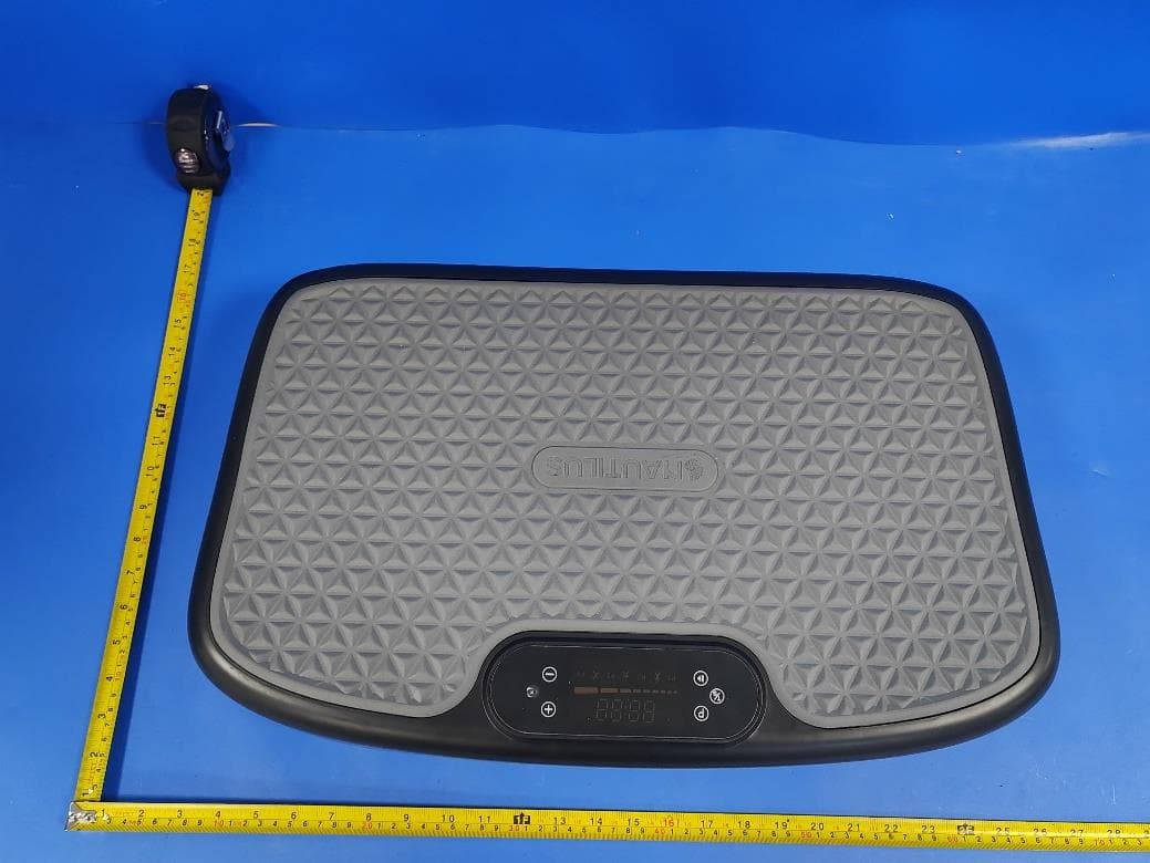 NAUTILUS VIBRATION PLATE - FCC ID 2APNPVIB-V71G2 - Ningbo Troika Science & Technology Company Limited (4)