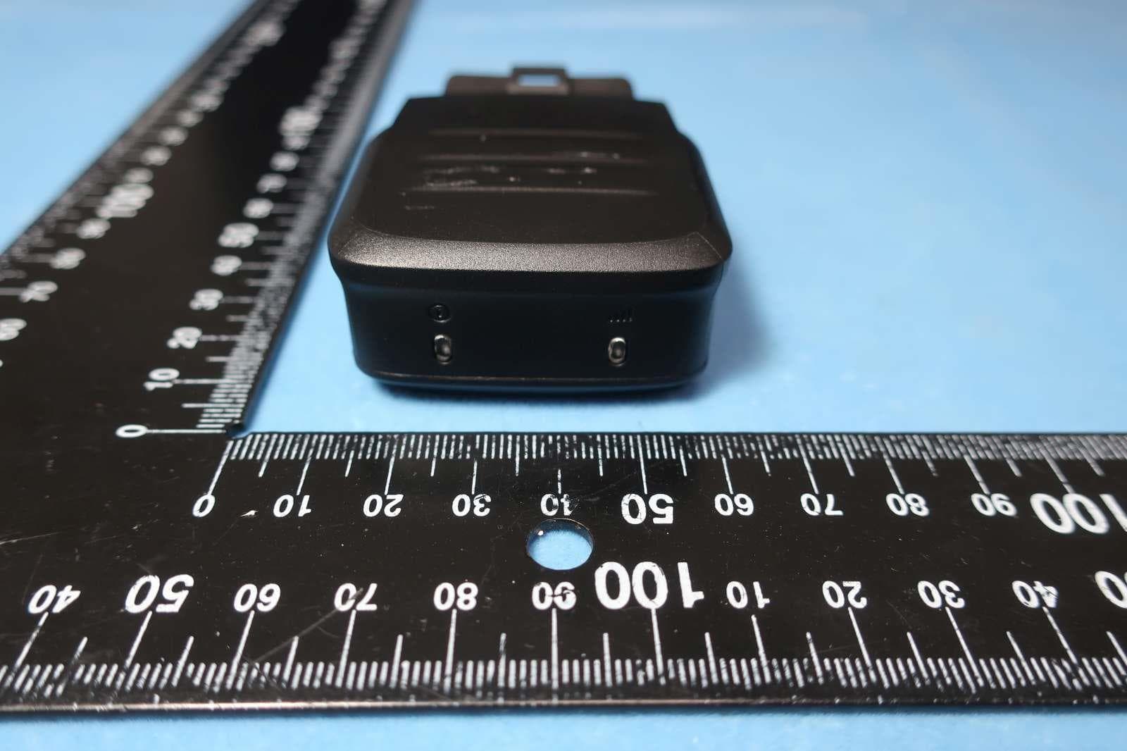 Automatic Database Diagnostic Monitor (LTE OBD II Dongle) - FCC ID 2APNR-GD201 - Gosuncn Technology Group Co.,Ltd. (4)