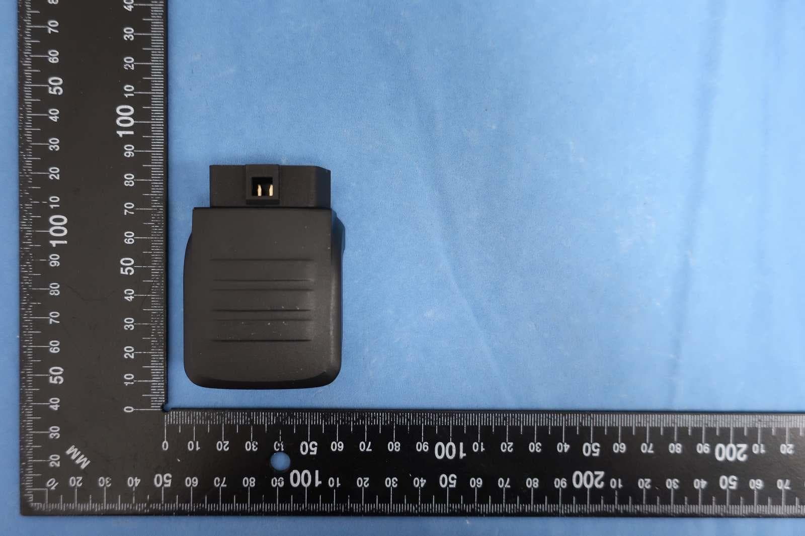 Automatic Database Diagnostic Monitor (LTE OBD II Dongle) - FCC ID 2APNR-GD201 - Gosuncn Technology Group Co.,Ltd. (2)
