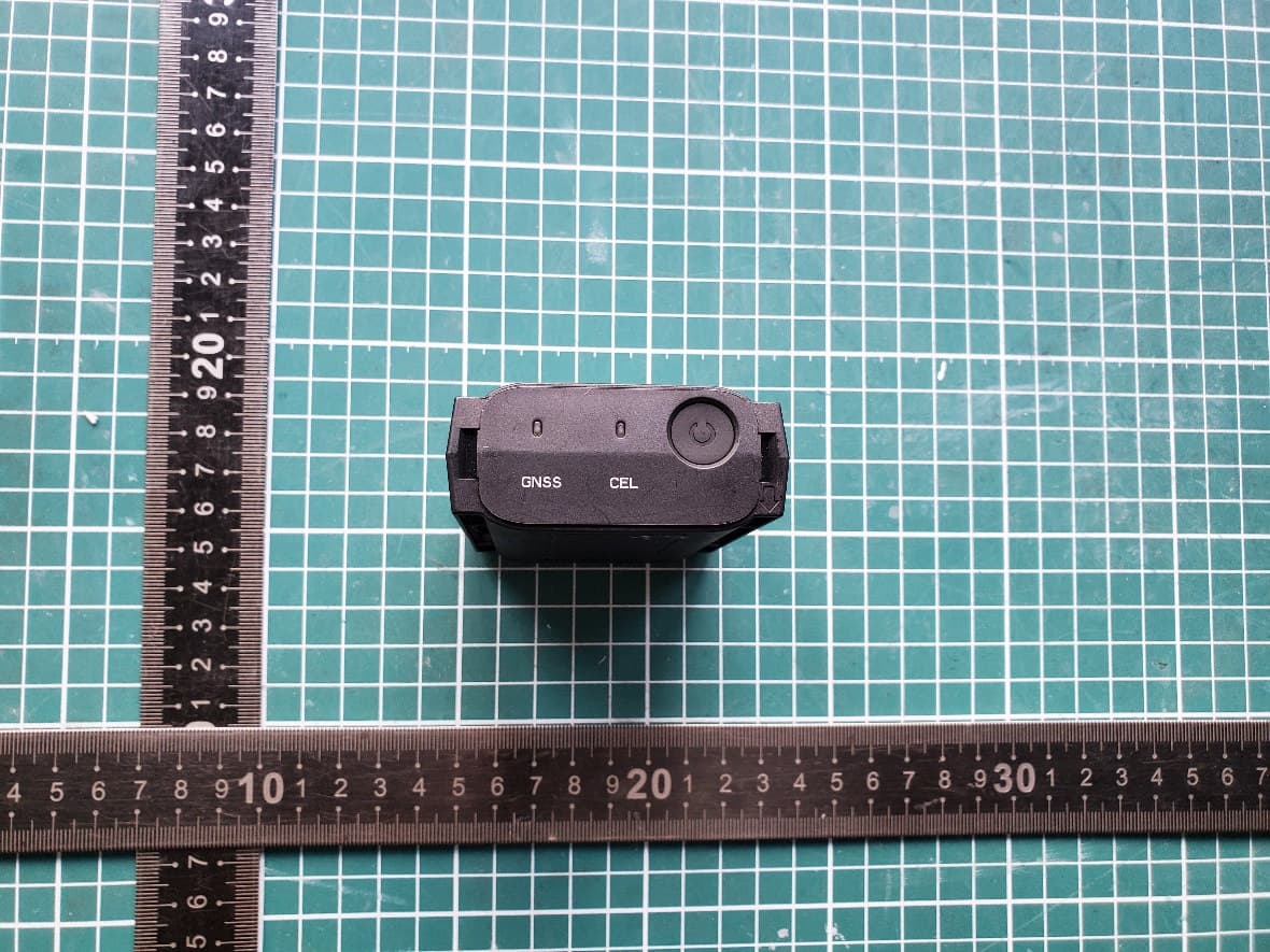 Tracker - FCC ID 2APNR-GL103G - Gosuncn Technology Group Co.,Ltd. (4)