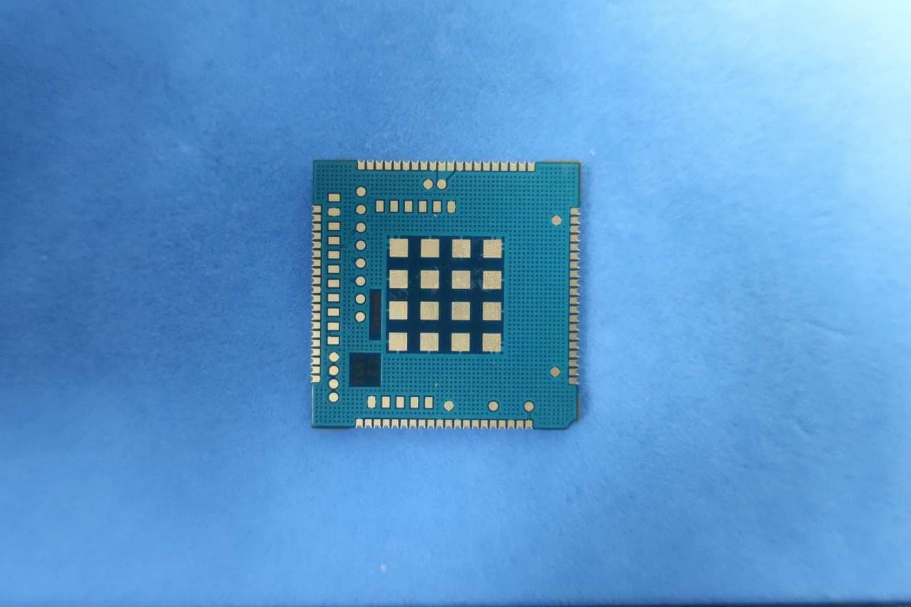 LTE Module - FCC ID 2APNR-GM500U1G - Gosuncn Technology Group Co.,Ltd. (2)