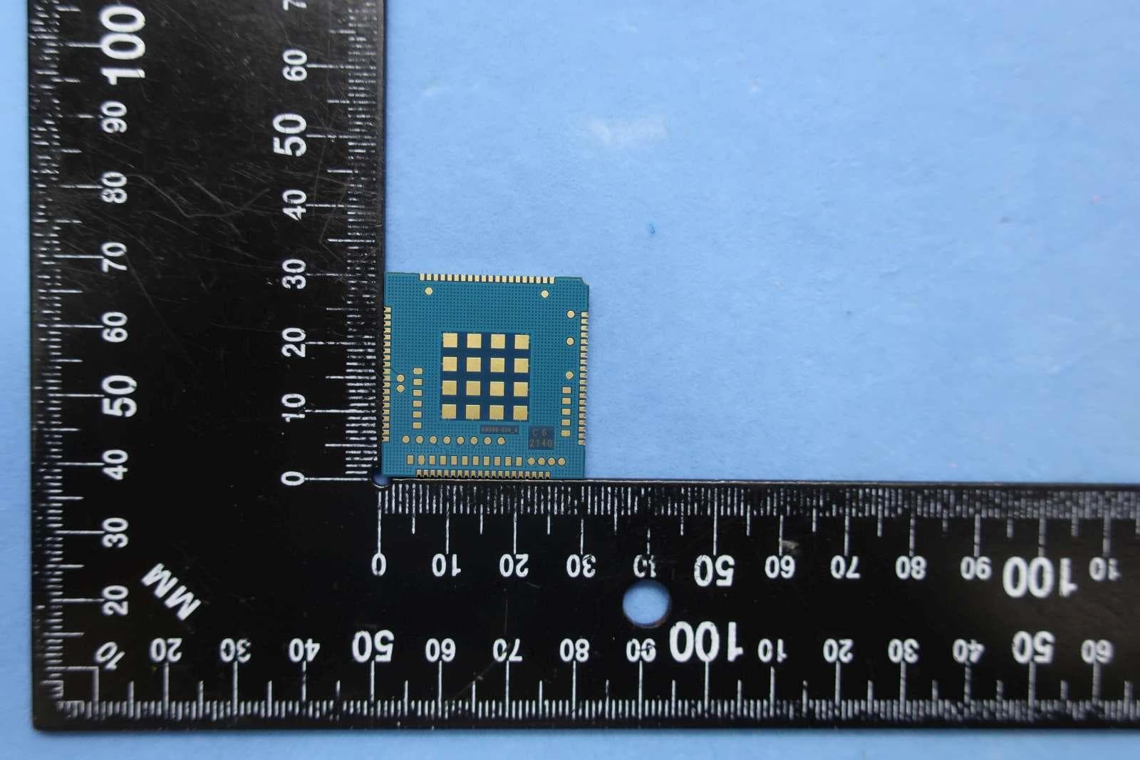 LTE Module - FCC ID 2APNR-GM500U1G1 - Gosuncn Technology Group Co.,Ltd. (3)