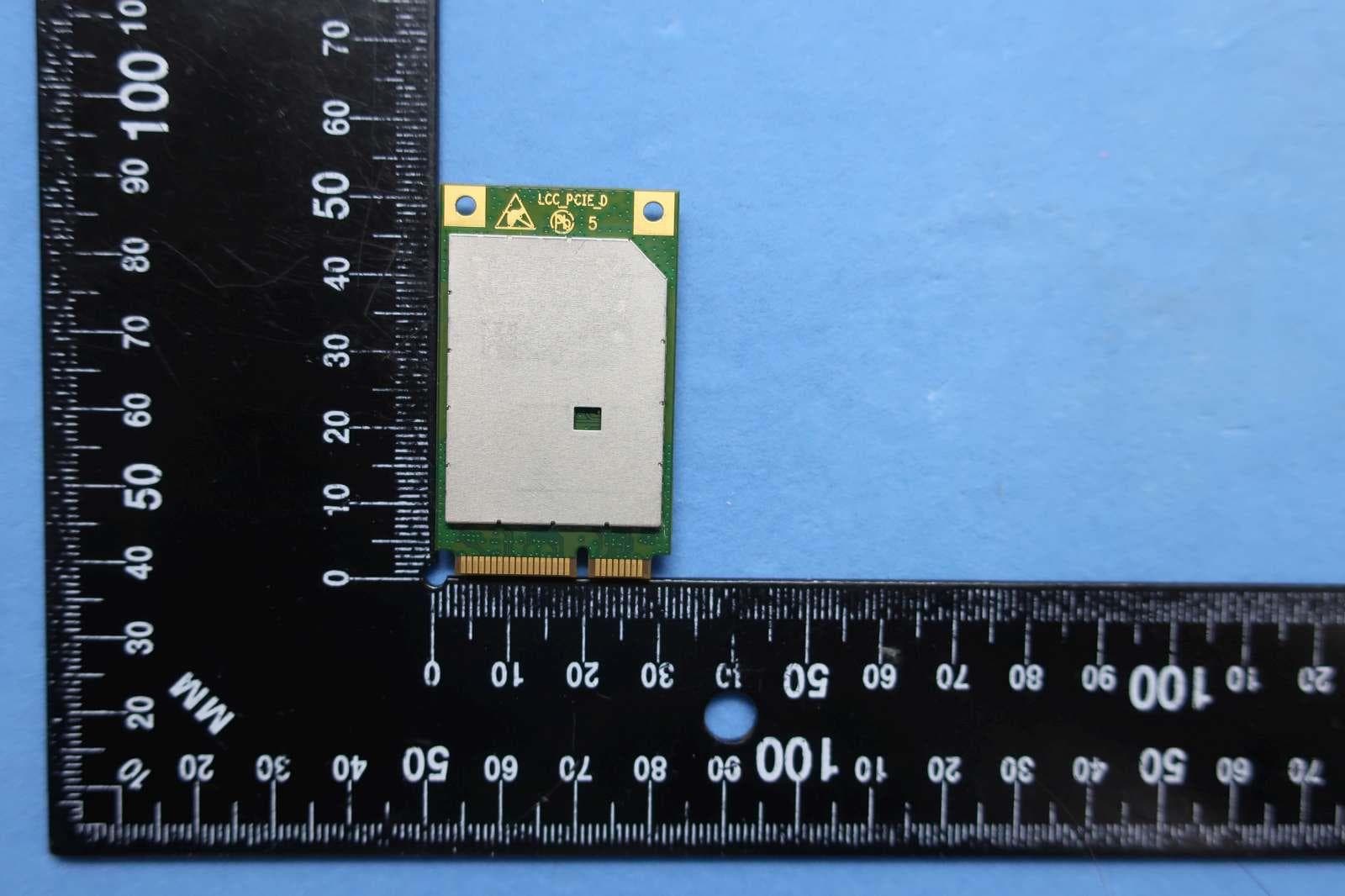 LTE Module - FCC ID 2APNR-GM500U1G1 - Gosuncn Technology Group Co.,Ltd. (4)