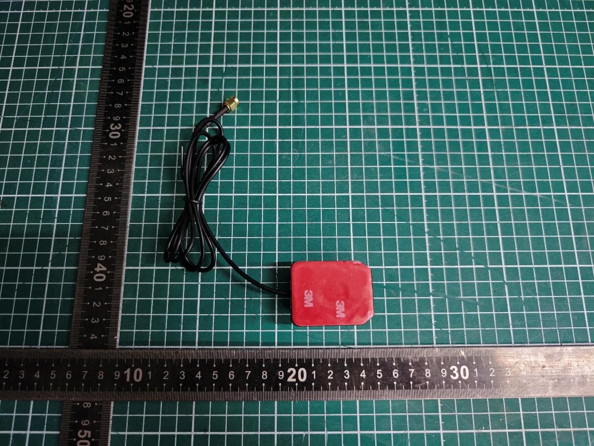 Industrial Router - FCC ID 2APNR-GR531NA - Gosuncn Technology Group Co.,Ltd. (3)