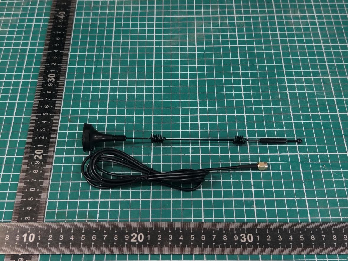 Industrial Router - FCC ID 2APNR-GR531NA - Gosuncn Technology Group Co.,Ltd. (2)