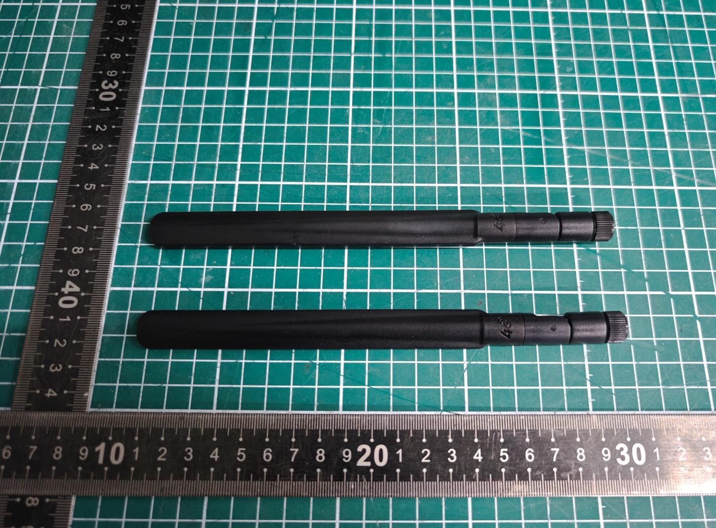 Industrial Router - FCC ID 2APNR-GR531NA - Gosuncn Technology Group Co.,Ltd.