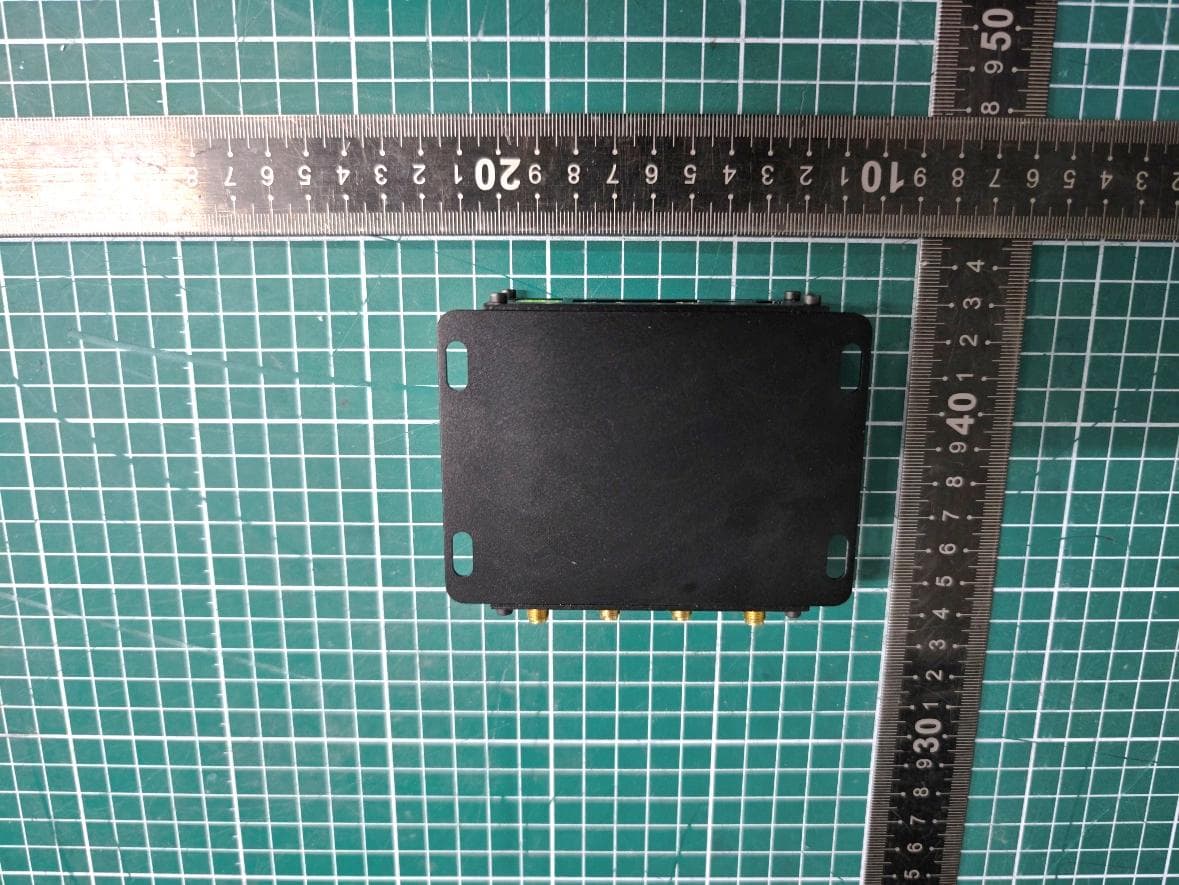 Industrial Router - FCC ID 2APNR-GR531NA - Gosuncn Technology Group Co.,Ltd. (5)