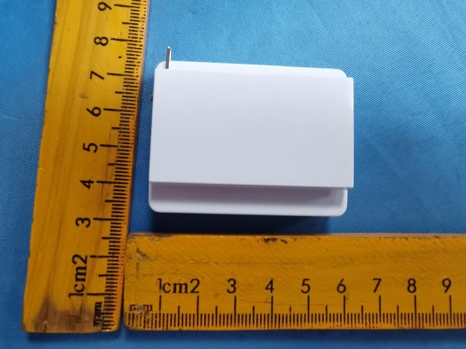 Shelfcam - FCC ID 2APO5-SHELFCAM - CAPTANA GMBH