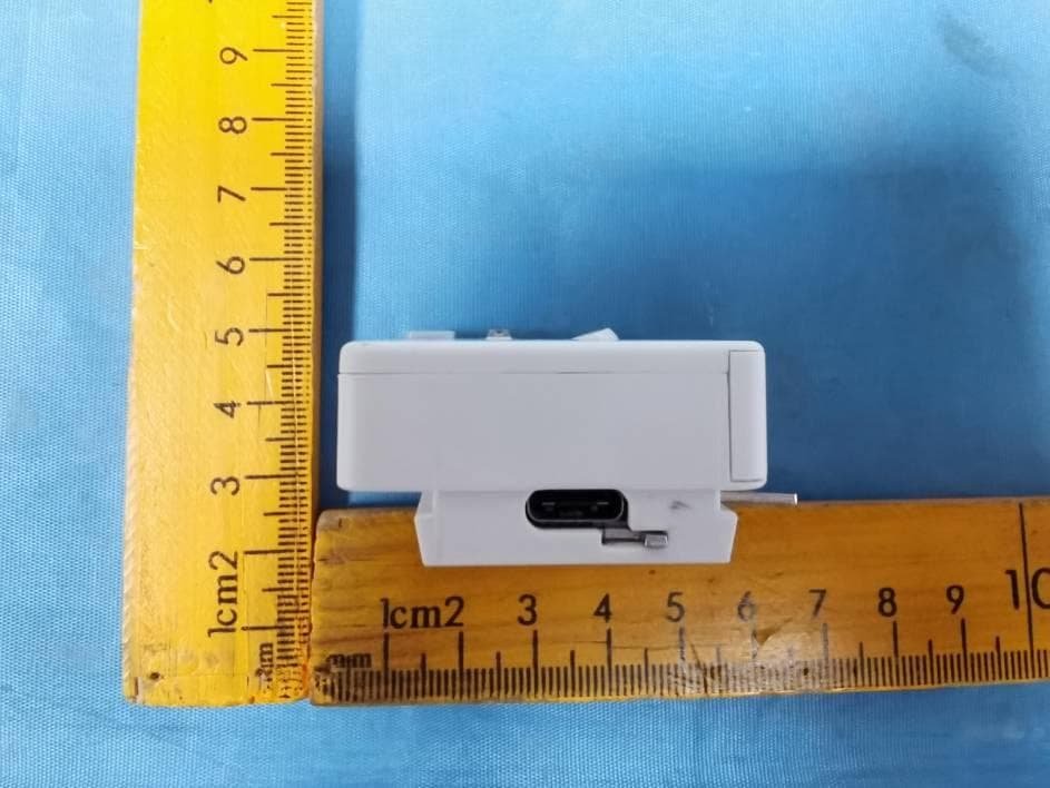 Shelfcam - FCC ID 2APO5-SHELFCAM - CAPTANA GMBH (3)
